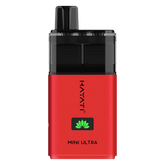 Hayati Mini Ultra 1500 Cherry Berry Prefilled Pod Kit